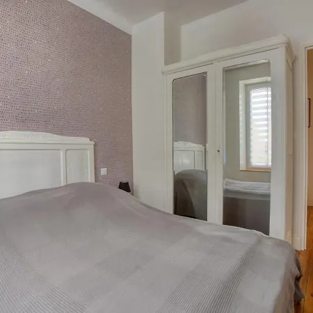 Appartement Biarritz, 2 Pieces, 4 Personnes - Fr-1-3-409 Apartment *