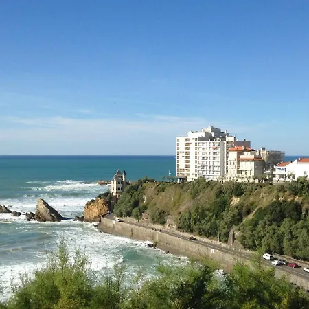 Apartment Appartement Biarritz, 2 Pieces, 4 Personnes - Fr-1-3-409 Biarritz