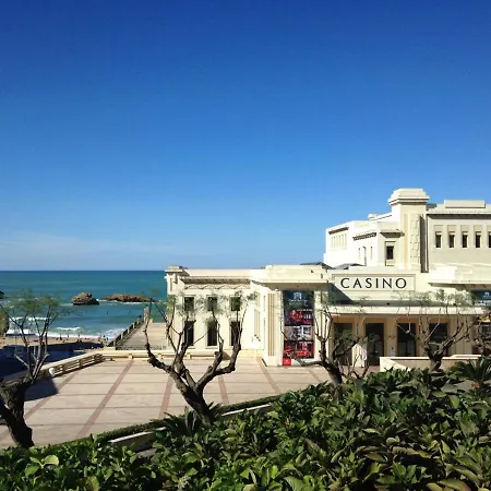 Appartement Biarritz, 2 Pieces, 4 Personnes - Fr-1-3-409 Apartment Biarritz