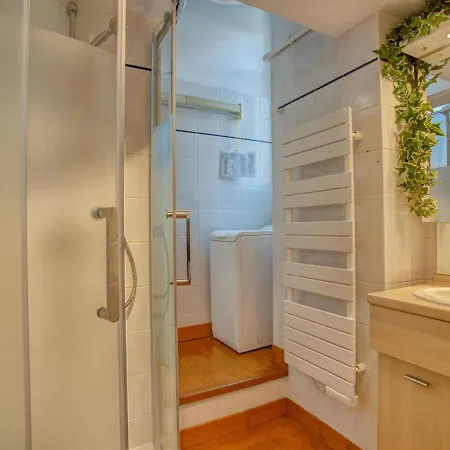 Apartment Appartement Biarritz, 2 Pieces, 4 Personnes - Fr-1-3-409 Biarritz