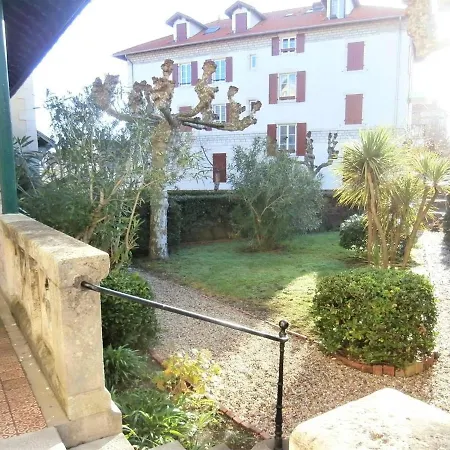 Apartment Appartement Biarritz, 2 Pieces, 4 Personnes - Fr-1-3-409 Biarritz